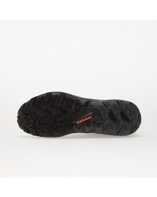 Mammut Sneakers Aenergy Ultra Low Gtx Eur in Black für Herren