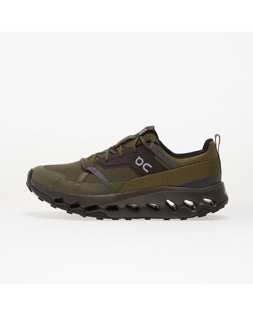 On Shoes Sneakers M Cloudhoriz/ Thorn Eur in Brown für Herren