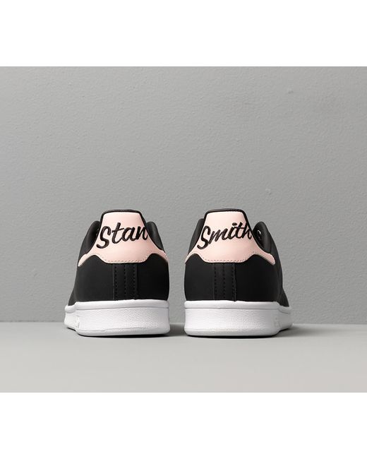 stan smith cloud white icey pink