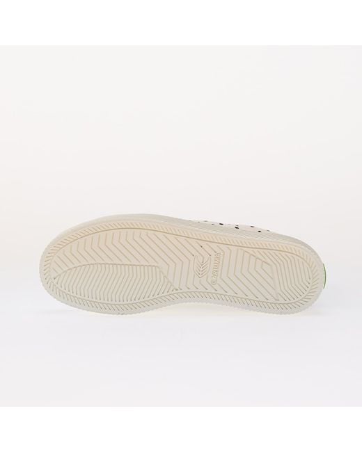 Sneakers W Oca Low Eur di CARIUMA in White da Uomo