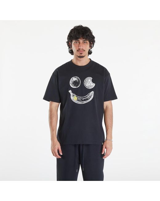 Acg "hike snacks" dri-fit t-shirt Nike pour homme en coloris Black