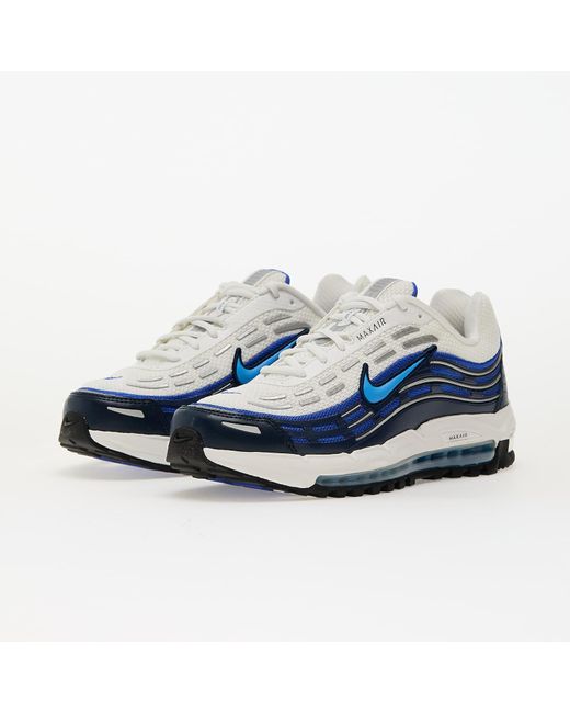 Sneakers Air Max Tl 2.5 Summit/ University-Obsidian di Nike in Blue da Uomo