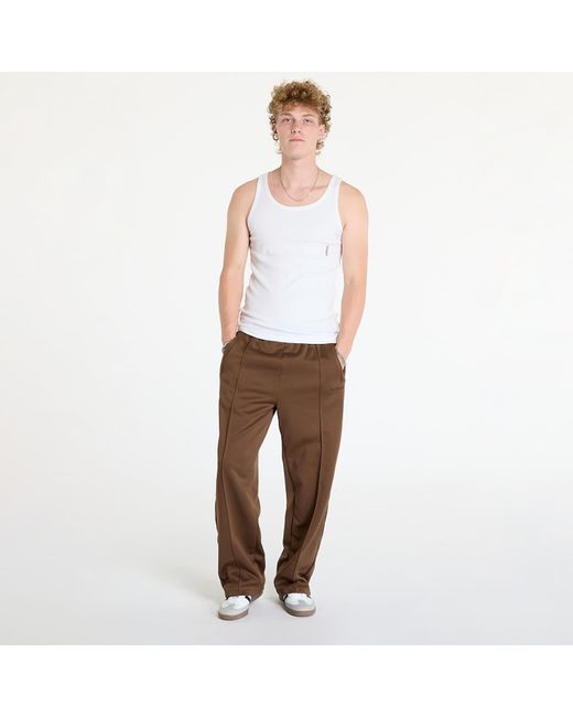 Pantalon de survêtement bolan sweat pant chocolate/ tobacco xs Carhartt pour homme en coloris Brown