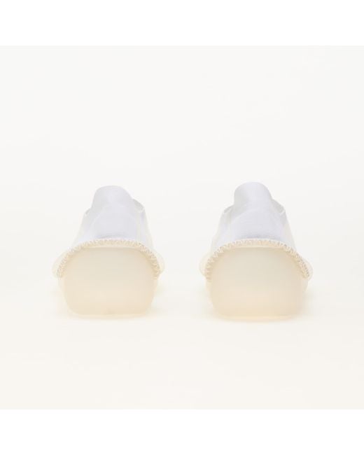 Y-3 Sneakers Itogo Core/ Core/ Core Eur in het White