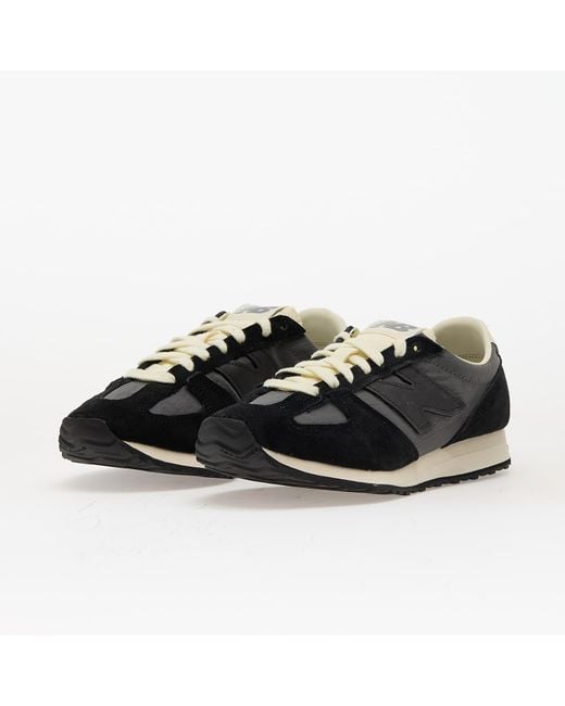 New Balance Black Sneakers 471