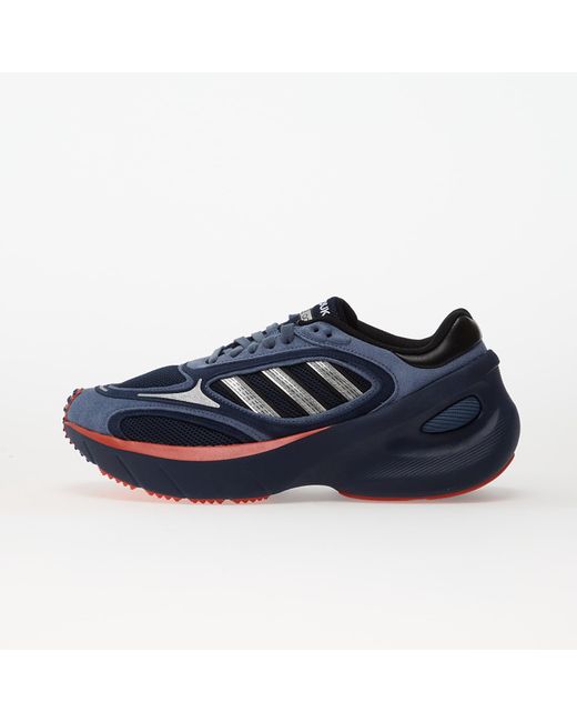 Sneakers Adidas Adizero Goukana Collegiate/ Preloved Ink/ Preloved di Adidas Originals in Blue da Uomo