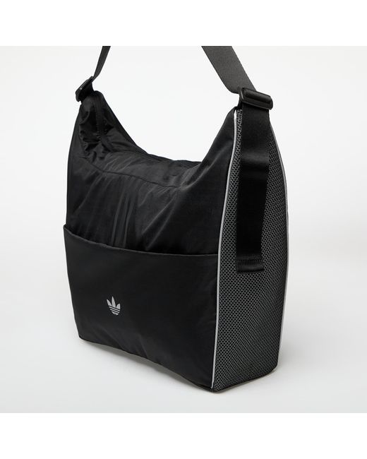 Adidas Originals Black Bag Adidas Shopper