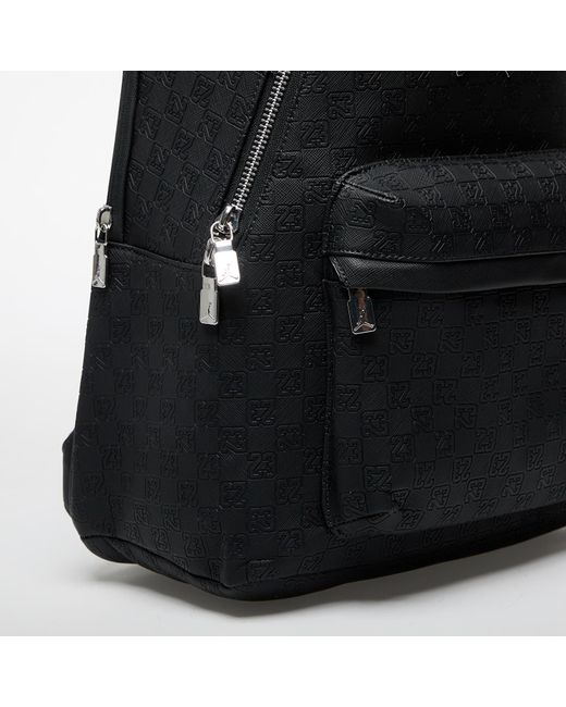 Zaino Jam Monogram Backpack di Nike in Black