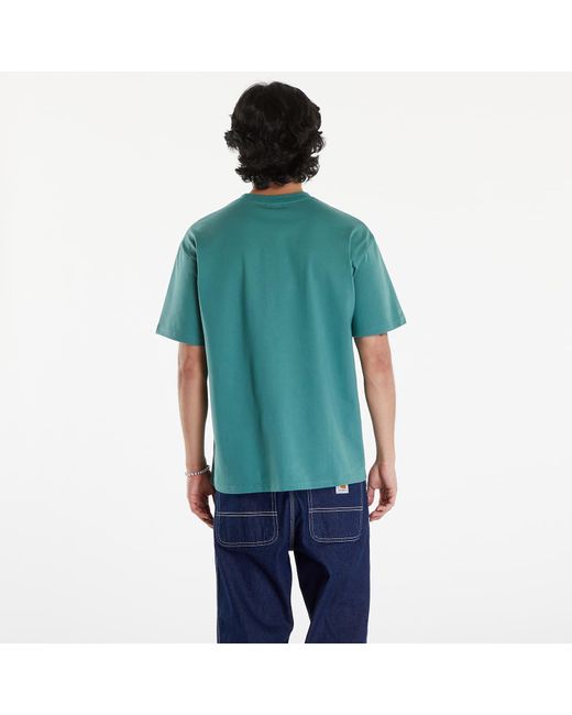 Maglietta Acg Dri-Fit T-Shirt di Nike in Green da Uomo