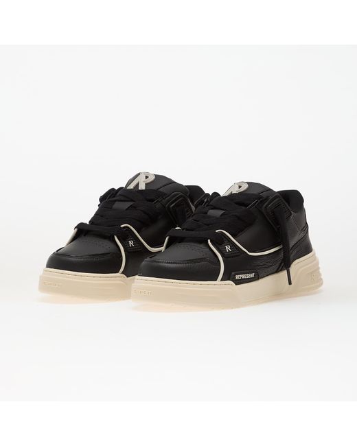 Sneakers Represent pour homme en coloris Black