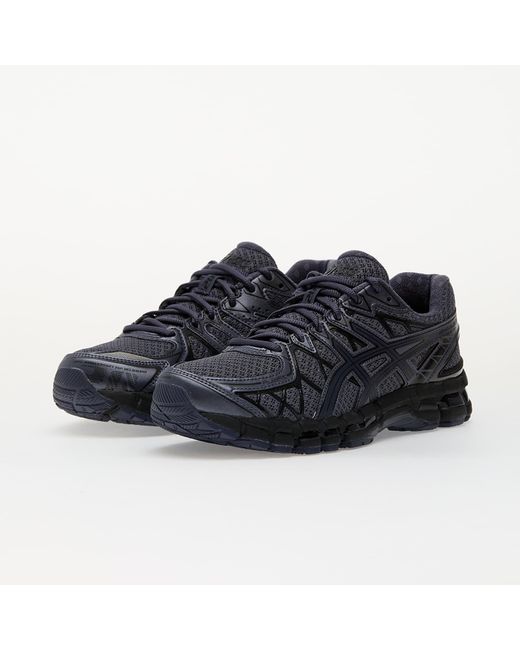 Asics Sneakers Gel-Kayano 20 Fog/ Eur in het Black