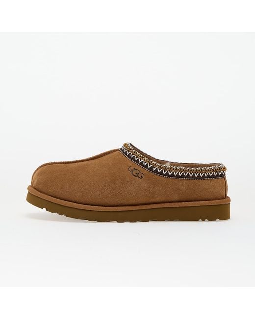 Ugg Brown Sneakers M Tasman Ii Eur for men