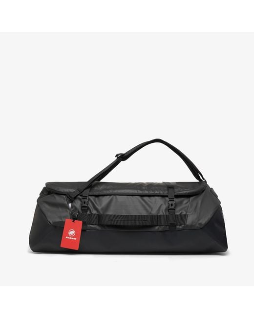 Mammut Black Cargo 70