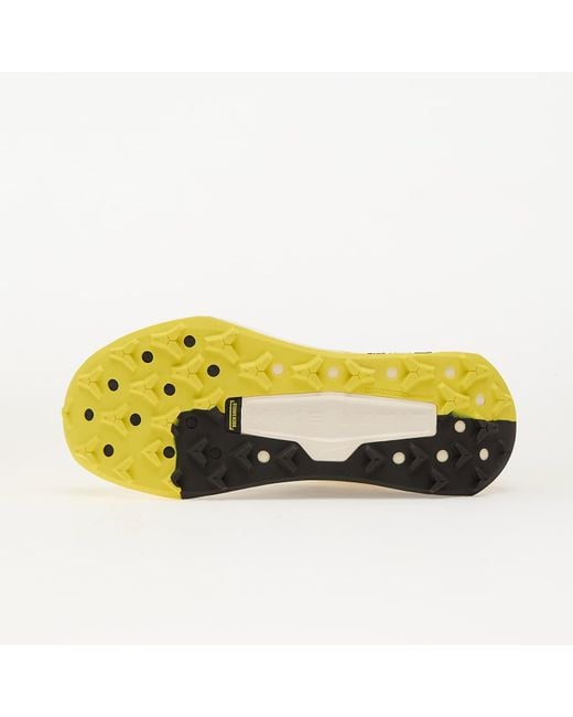 Nike Sneakers Wildhorse 10 Alabaster/ Medium Ash-Lightening Eur in het Yellow voor heren