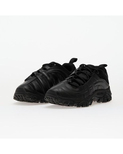 Merrell Black Sneakers Moab 2 Remix Se