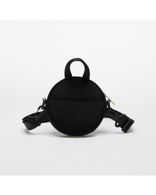 Carhartt Clarton Bag in het Black
