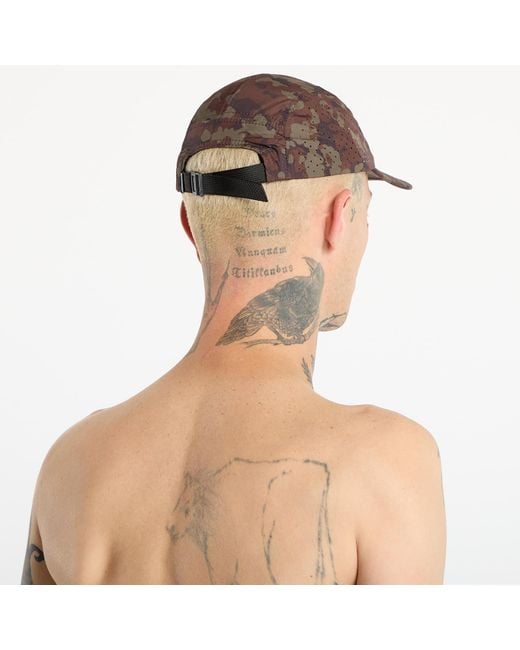 Saysky Pink Combat Shield Cap