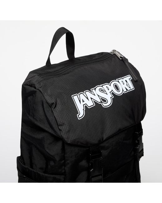 Jansport Black Skip Pack