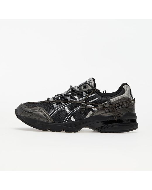 X Andersson Bell GEL-1090 Black/ Silver Asics pour homme