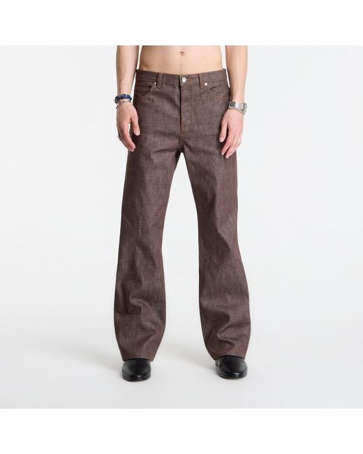 A.P.C. Jeans Arno Jeans in het Brown voor heren