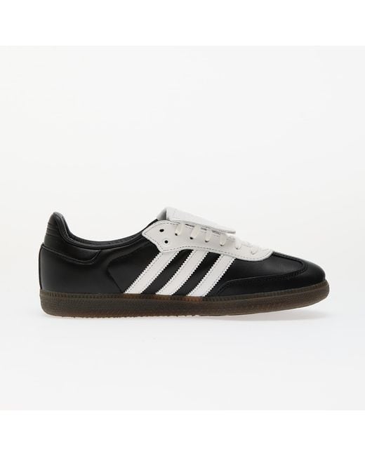 Adidas Originals Black Sneakers Adidas Samba Lt Core/ Ftw/ Gum5 for men