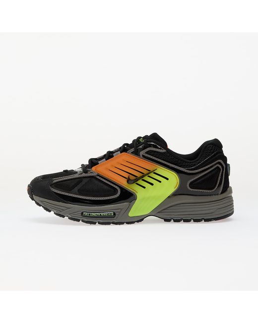 Nike Sneakers Air Pegasus Wave/ -Flat Pewter-Safety Eur in Black für Herren