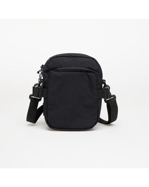 Gramicci Black Tasche Cordura Mini Shoulder Bag