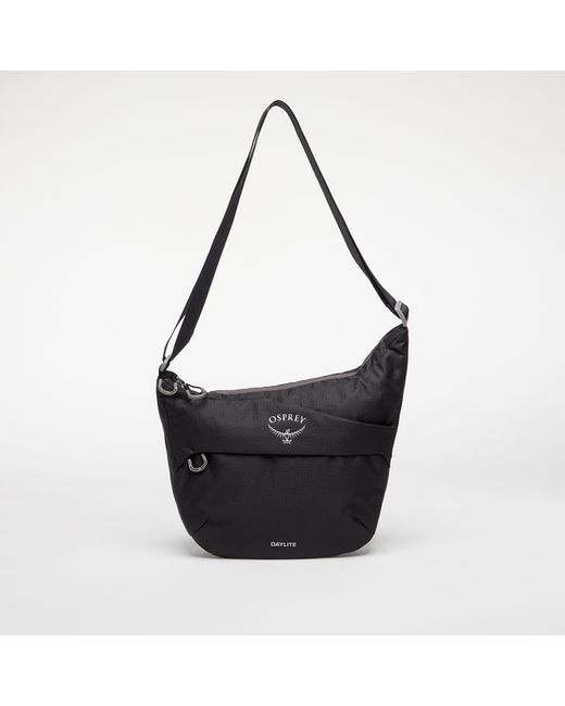 Osprey Black Tasche Daylite Crossbody Pouch