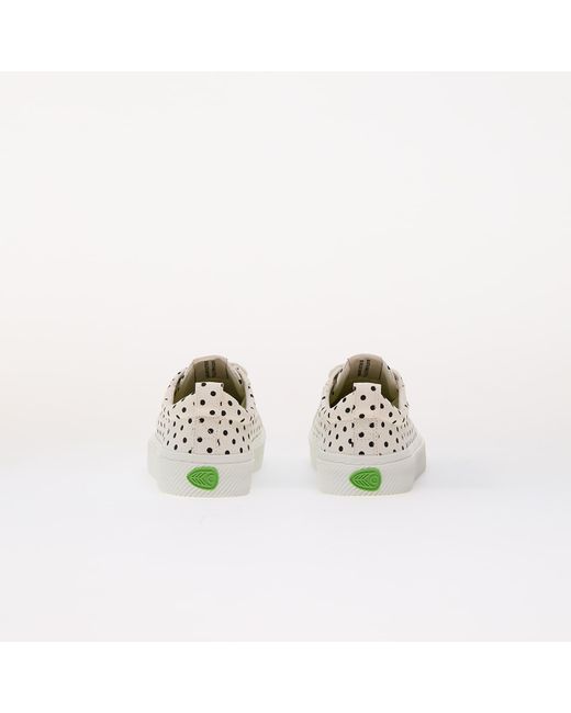 Sneakers W Oca Low Eur di CARIUMA in White da Uomo