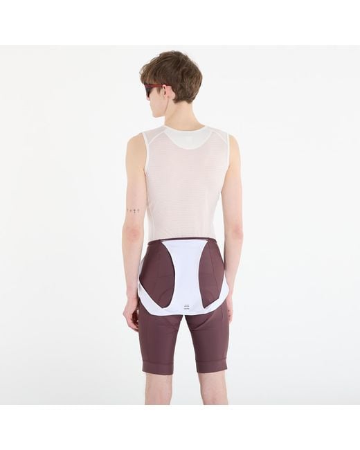 Rapha T-Shirt Lightweight Base Layer in Purple für Herren