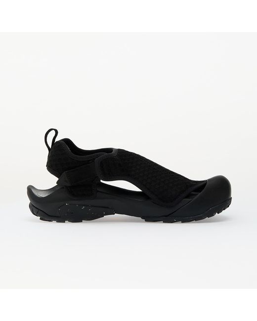 Roa Black Sneakers Arpy