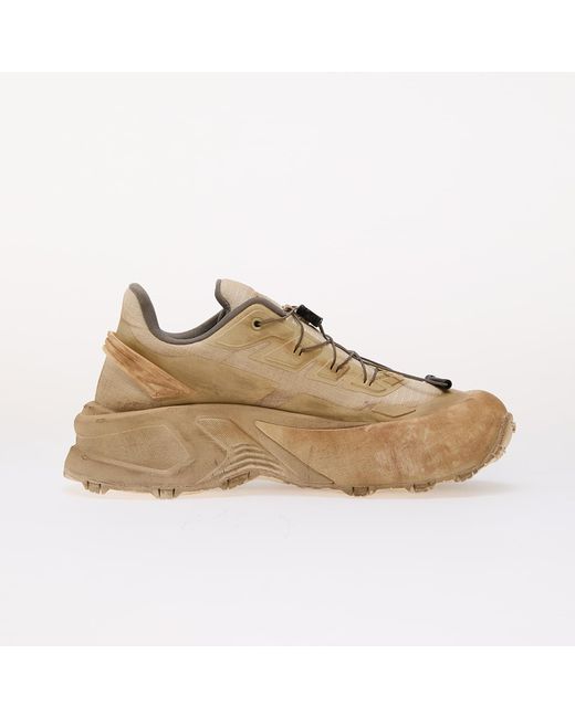 DIESEL Sneakers D-Cage Runner Sneakers Eur in het Natural voor heren