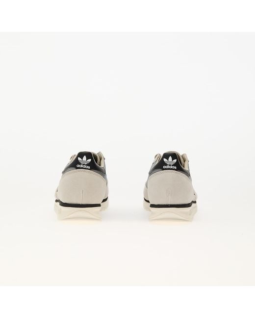 Adidas Originals Sneakers Adidas Sl 72 Rs Wonder Aluminium/ Core/ Eur in White für Herren