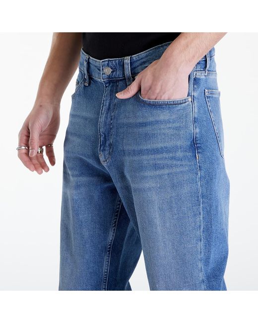 Calvin Klein Blue Jeans Regular Taper for men