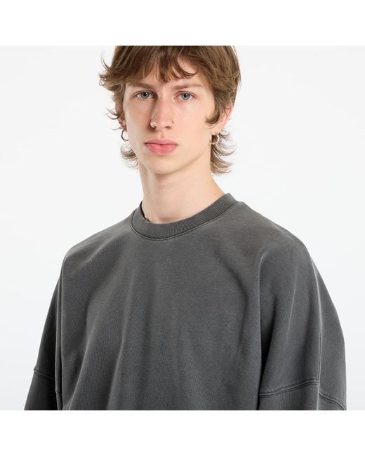 Carhartt Gray Sweatshirt Rggd Sweat