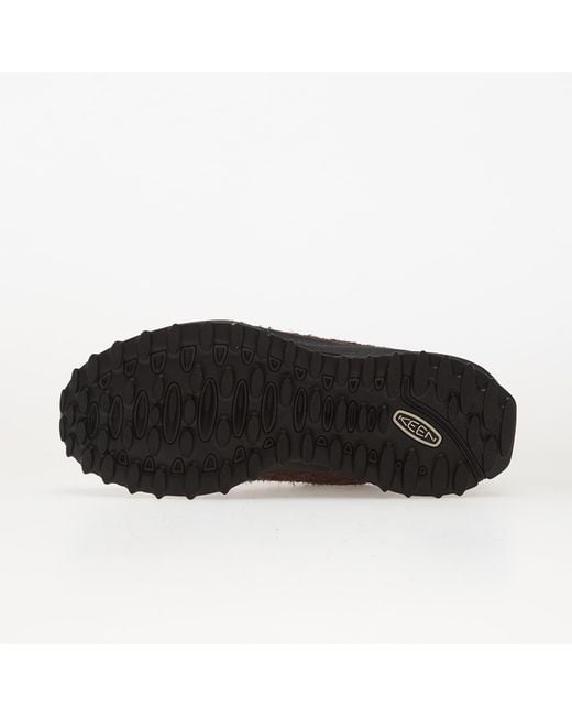 Keen Brown Sneakers Jasper Zionic Java/ Eur