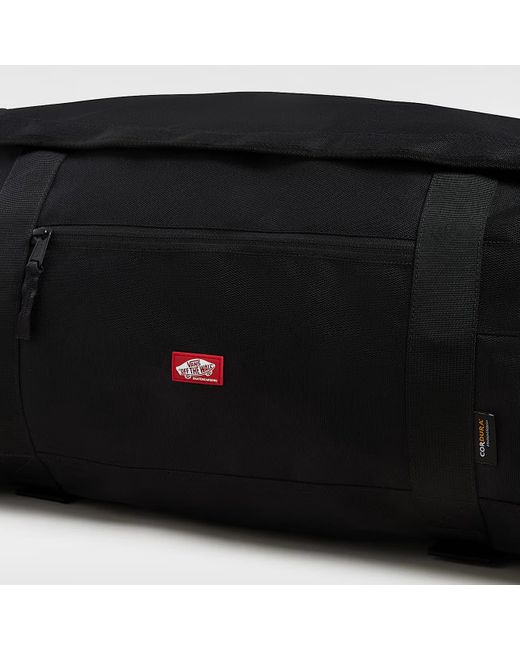 Vans Black Tasche Skate Overnight Pack