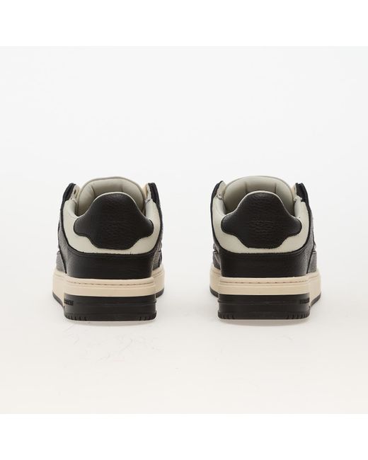 Represent Black Sneakers Apex/ Vintage Eur for men