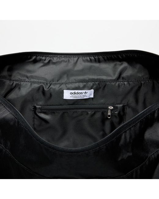 Adidas Originals Black Bag Adidas Shopper