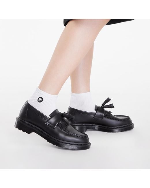 FTSHP White Footshop Ankle Socks 3-Pack