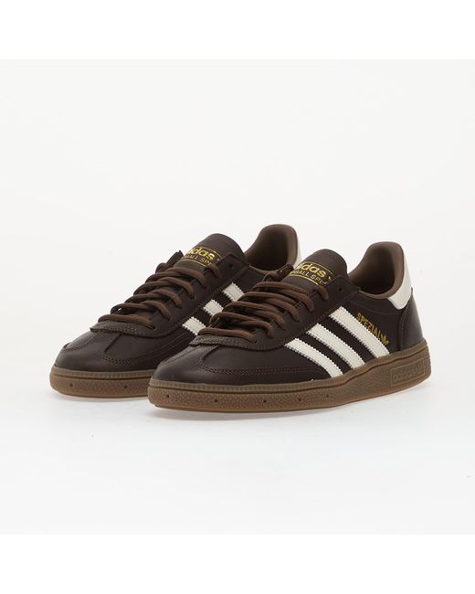 Adidas Originals Sneakers Adidas Handball Spezial/ Core/ Earth Strata Eur in het Brown voor heren