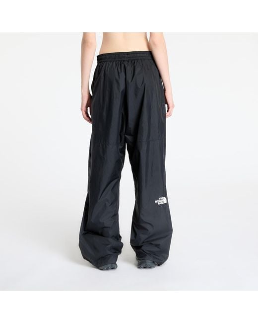 The North Face Black Pants Nse Wind Track Pant