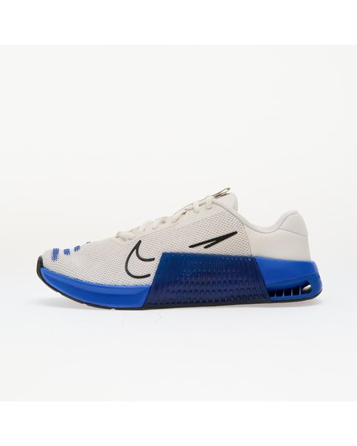 Nike Sneakers Metcon 9 Phantom/ -Game Royal- Void Eur in het Blue voor heren