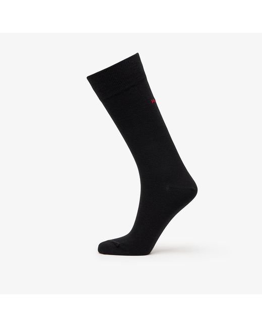 Boss Black Uni Socks 3-Pack