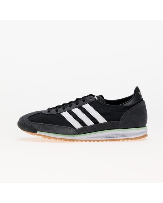 Adidas Originals Sneakers adidas sl 72 og w core black/ ftw white/ carbon eur 35 1/2