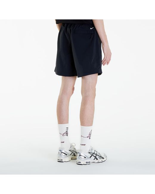 Nike Shorts Acg Hiking Shorts/ Anthracite/ Summit in Blue für Herren