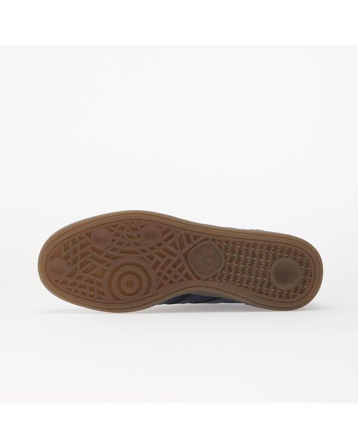 Adidas Originals Sneakers Adidas Handball Spezial Night/ Crenav/ Gum5 Eur in het Blue voor heren