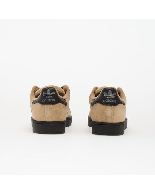 Sneakers Adidas Superstar Ii Supplier Colour/ Crew/ Core di Adidas Originals in Brown da Uomo