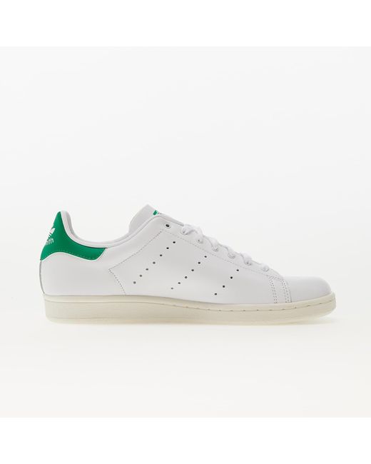 Adidas Stan Smith 80s Ftw White/ Ftw White/ Green adidas Originals pour  homme | Lyst
