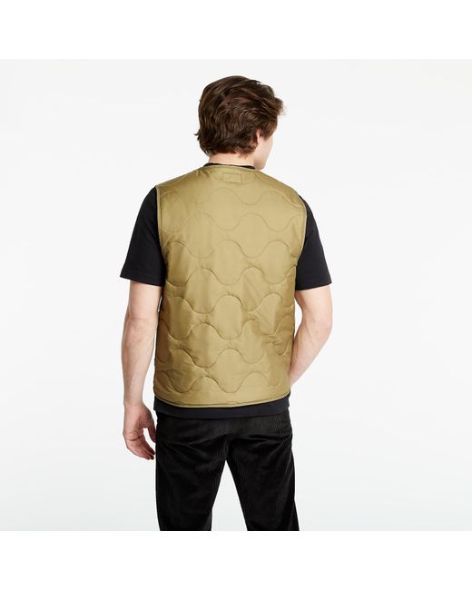 Newton vest deals liner